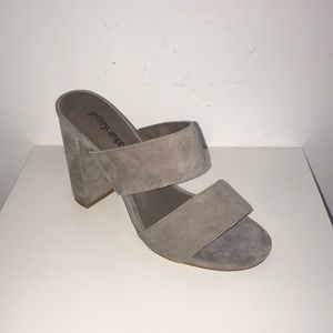 Deziree Heels by Jeffrey Campbell